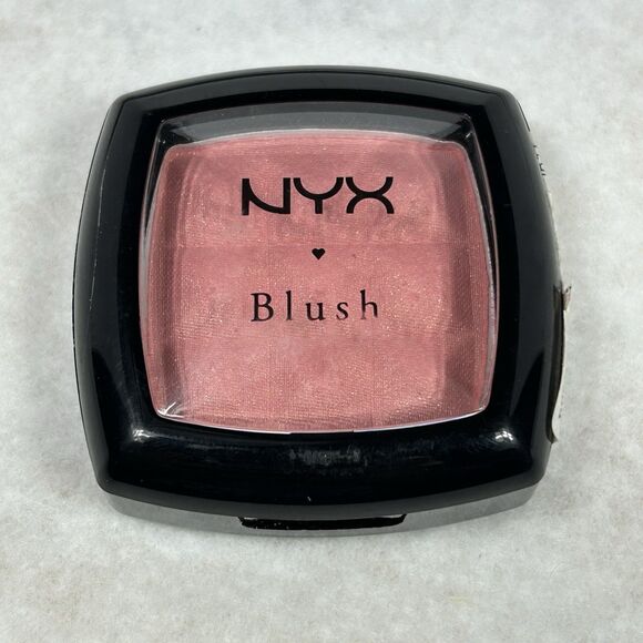 NYX Professional Makeup Powder Blush PB32 Apricot - Picture 1 of 4